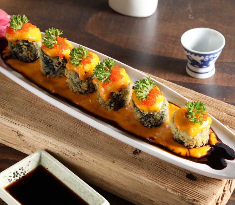 Sakana Sushi Biên Hòa