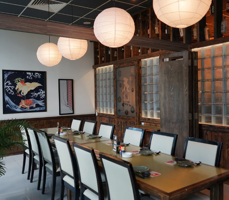 Thiên Quế 333 Amaterrace