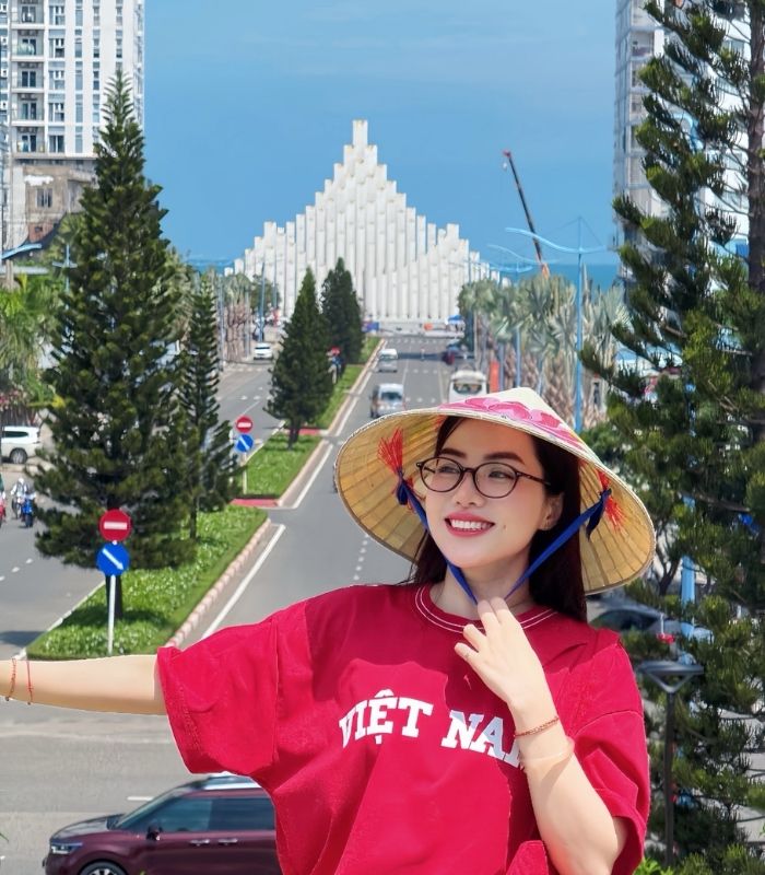 Thành phố Vũng Tàu