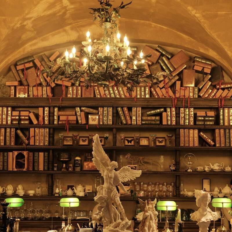 Không gian The K Museum