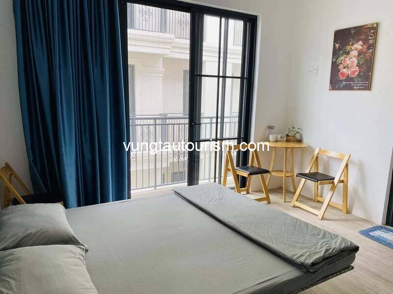 Phòng sân thượng