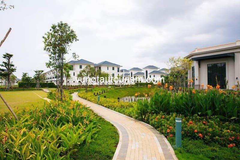 Tiện ích homestay