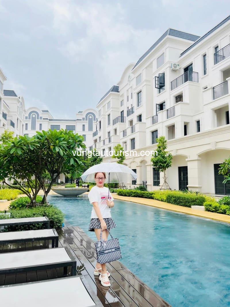 Thong Dong Homestay SwanBay