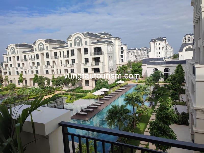 Hoạt động giải trí