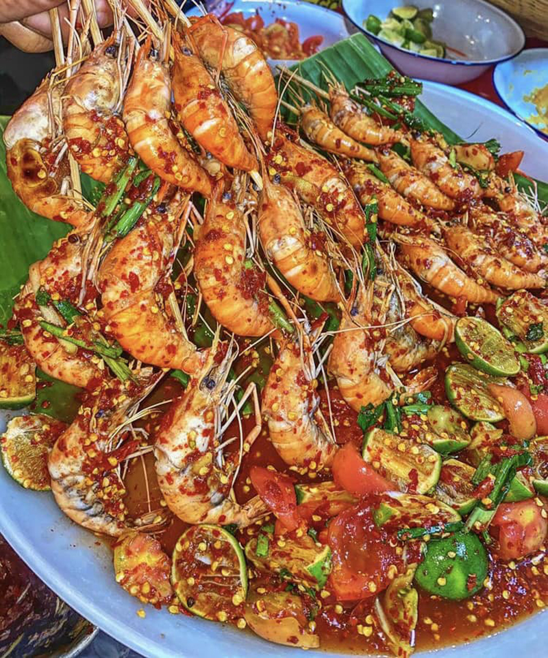 Buffet Cô Béo Biên Hòa