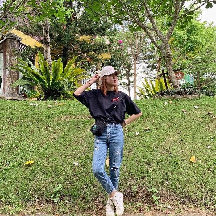 Trảng Bom Đồng Nai