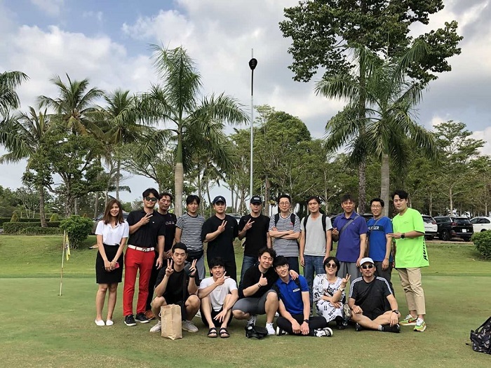 Trảng Bom Đồng Nai