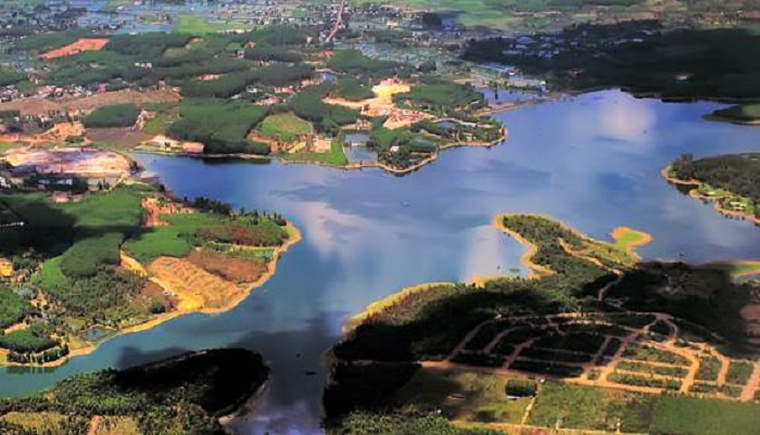 Trảng Bom Đồng Nai