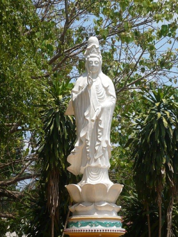 Trảng Bom Đồng Nai