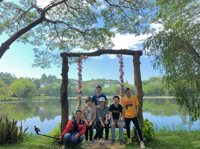 Trảng Bom Đồng Nai