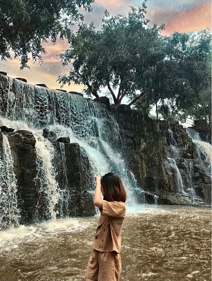 Trảng Bom Đồng Nai