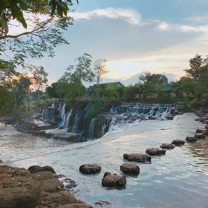 Trảng Bom Đồng Nai