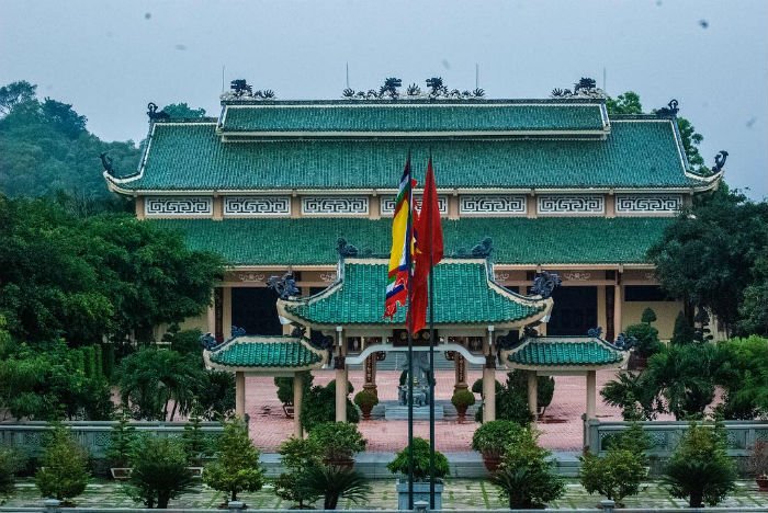 Văn miếu Trấn Biên Đồng Nai di tích văn miếu Trấn Biên Đồng Nai